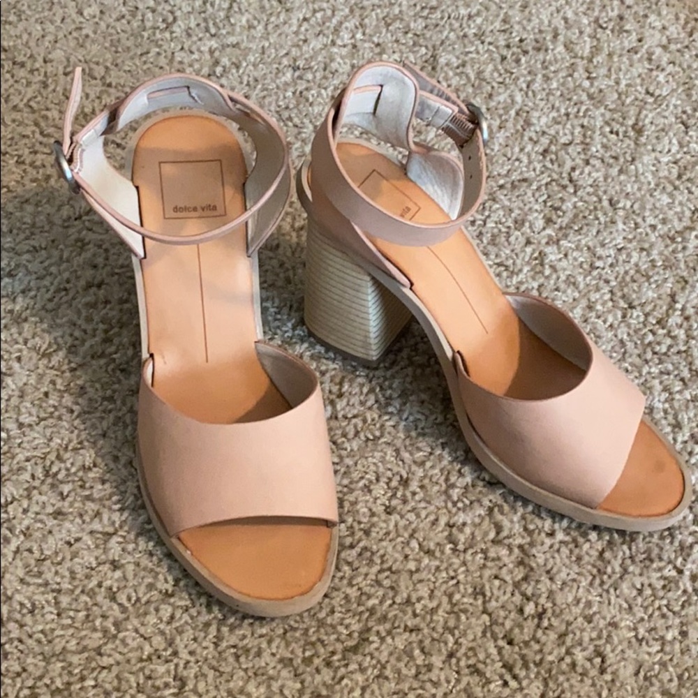 Dolce Vita Heels